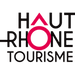 Référence affichage dynamique office de tourisme : Haut Rhône Tourisme