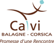 Référence affichage dynamique office de tourisme : Calvi Balagne Tourisme