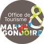 Référence affichage dynamique office de tourisme : Marne et Gondoire Tourisme