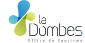 Référence affichage dynamique office de tourisme : Dombes Tourisme